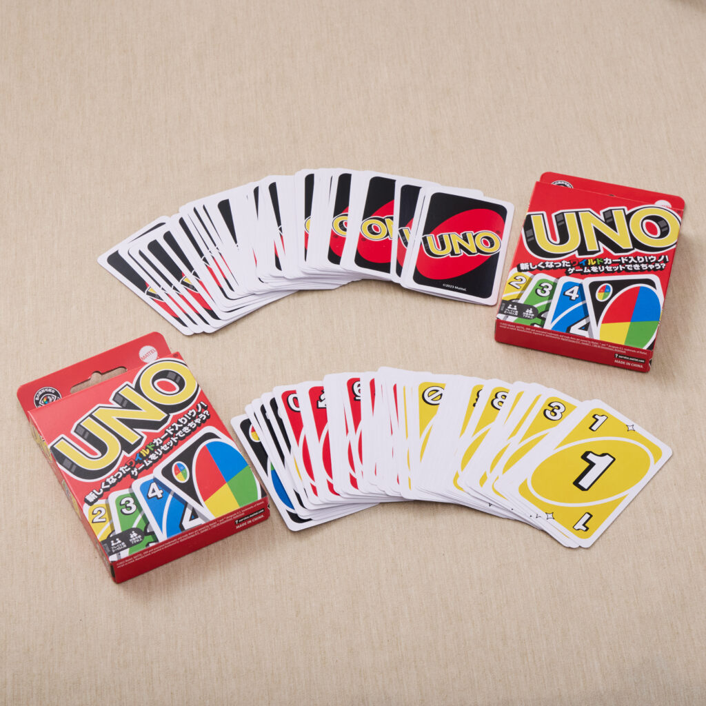UNO×3