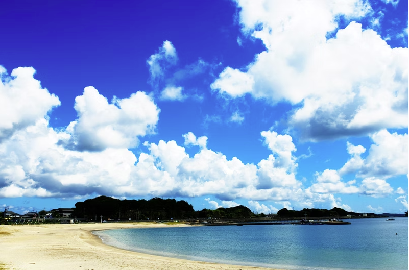 大矢浜海水浴場アイキャッチ